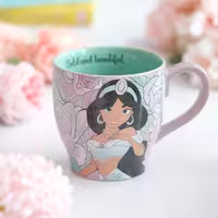ماگ دیزنی اورجینال مدل یاسمین (کلاسیک)