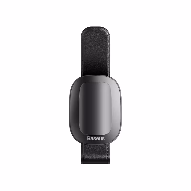 نگهدارنده عینک خودرو باسئوس مدل ACYJN-B01