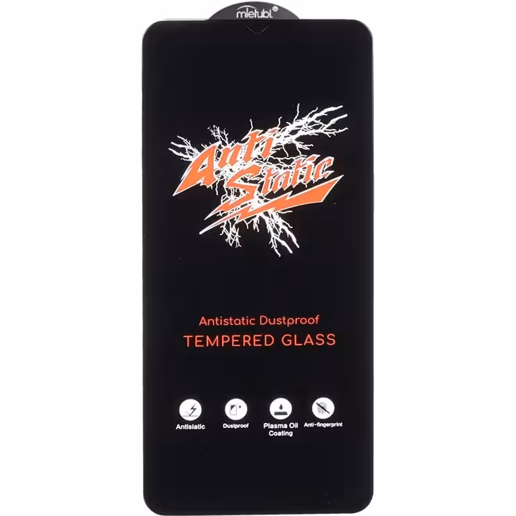 گلس آنتی استاتیک گوشی موبایل سامسونگ A36