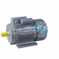 الکتروموتور NJM چینی 0.37KW تک فاز1400 دور