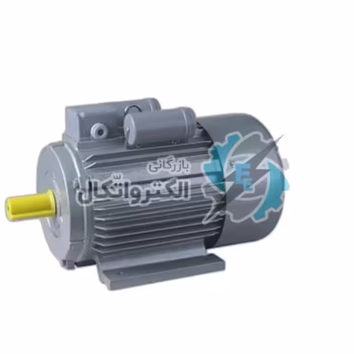 الکتروموتور NJM چینی 0.37KW تک فاز1400 دور