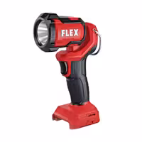 چراغ قوه شارژی  فلکس مدل WL 300 18.0