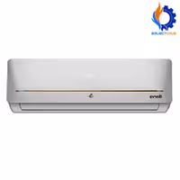 کولر گازی 30000 ایوولی ا Air Conditioner Evoli EVCIS-30K-J 30000 BTU
