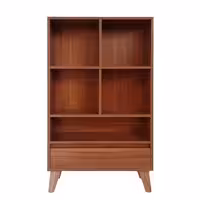 کتابخانه مدل K115