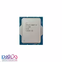 پردازنده اینتل مدل Core i3-12100