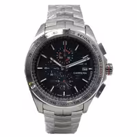 ساعت مچی مردانه تگ هویر Tag-Heuer Senna Carrera 4591M