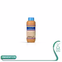 سم علف کش هالوکسی فوپ متیل کاوش (سوپر گالانت) نیم لیتری