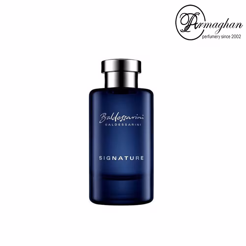 Baldessarini Signature For Men EDT