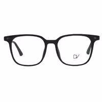 عینک طبی دی وی DV مدل TR90L-136 مشکی