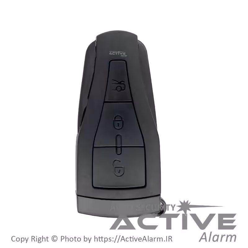 قیمت قاب ریموت فابریک خودرو ام‌جی MG