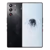 گوشی زد تی ای Zte Nubia RedMagic 10s Pro چین حافظه 256 گیگابایت رم 16 گیگابایت پک گلوبال