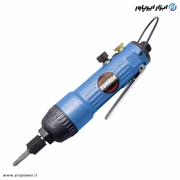 پیچ گوشتی بادی سوماک مستقیم مدل ST-4470A