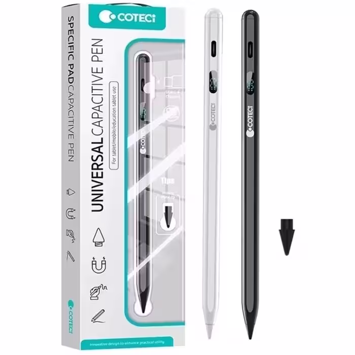 قلم لمسی دیجیتالی کوتسی iP-019 COTECi P7 Capacitive