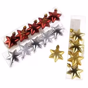 آویز ستاره کد 01