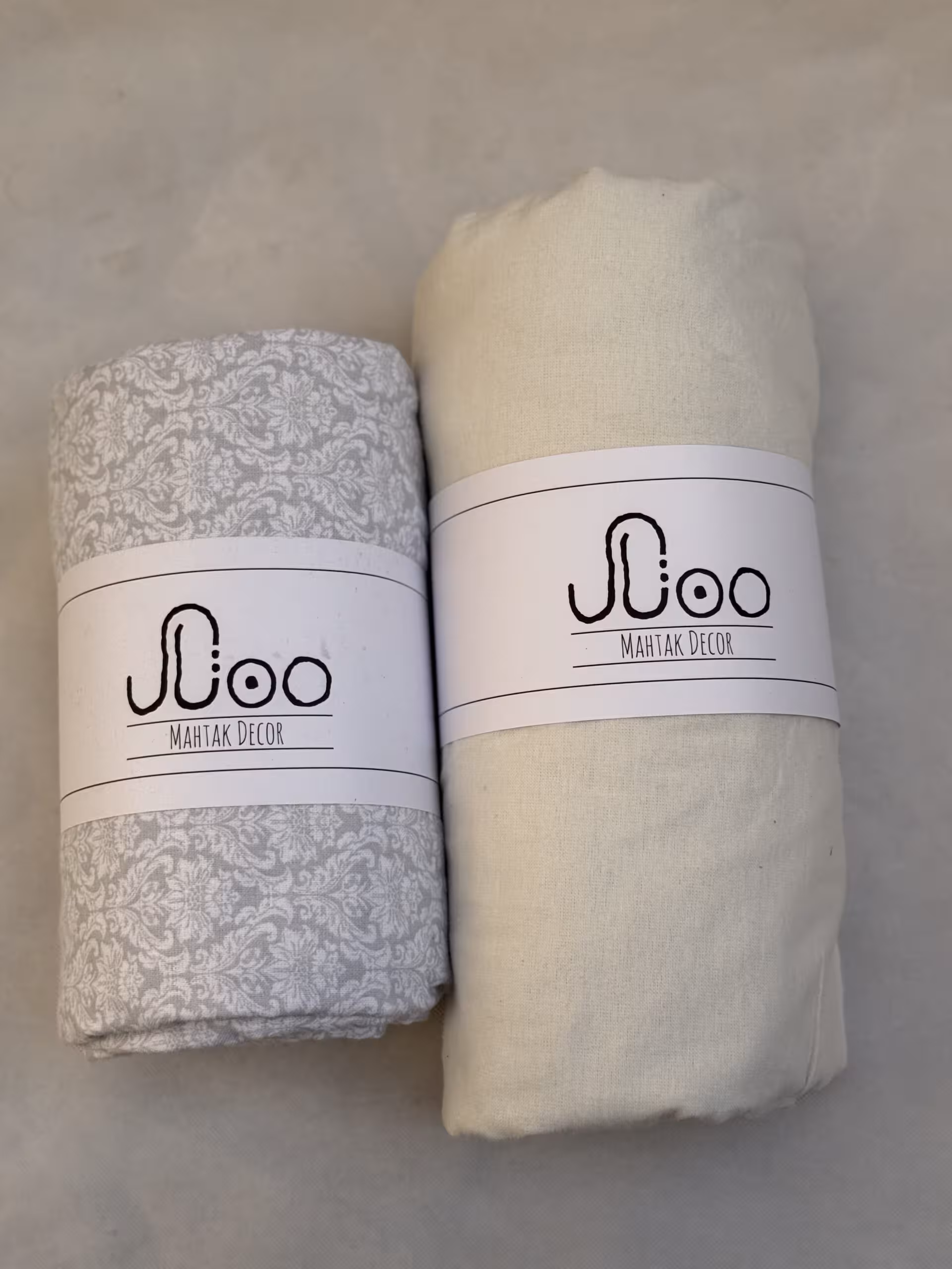 روتختی دو نفره چهار تکه کدL51 (کاور تشک،روانداز،دو عدد روبالشتی)