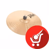 سنج کرش پایست مدل pst5 سایز 14 اینچ