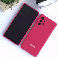 قاب سیلیکونی A23