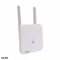 مودم 4G-LTE همراه اول مدل HA4100-R به همراه سیم کارت اعتباری و 70 گیگابایت اینترنت یکساله