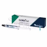 ژل کلرهگزیدین نیک درمان گلوکونات 2 % CLOREX Gel Nik Darman