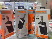 پاور بانک  مسکو مدل MOSSCO IP-10 آمپر 30000