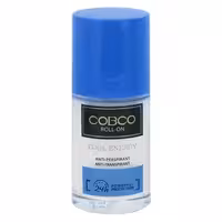 مام رولی ضد تعریق مدل COOL ENERGY مردانه کوبکو اورجینال