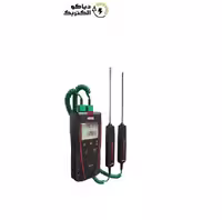 ترمومتر دیجیتال کیمو مدل TR-110 و TR-112