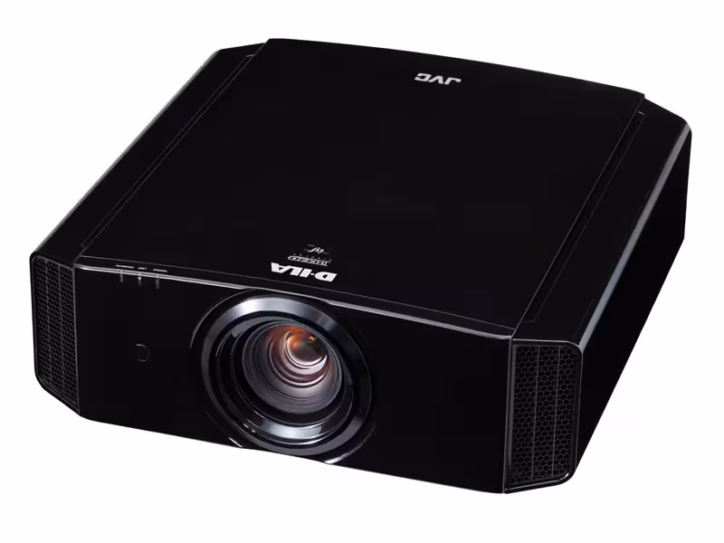 ویدئو پروژکتور جی وی سی مدل DLA-X9900BE