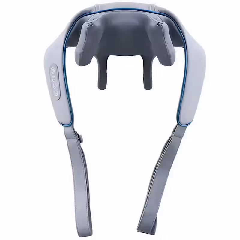 ماساژور برقی گردن و شانه خرچنگی کد676