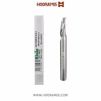 مته عمومی تک کاناله 6*60*14*6 از جنس HSS-E برند Klein ایتالیا