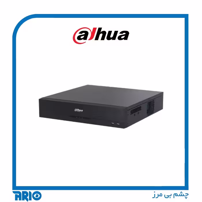 ان وی آر 64 کانال داهوا NVR5864-EI