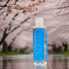 تونر برند ناک مناسب پوست چرب و مستعد جوش و مختلط حجم250میلی لیتر