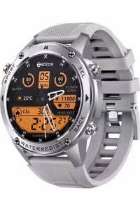 ساعت هوشمند استراتوس 2 اولترا - استانداردهای تست MIL-STD-810H - مقاومت در برابر آب - 9861