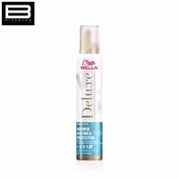 موس مو حجم دهنده ولا مدل VOLUME &amp; PROTECTHON حجم 200ml