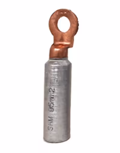 کابلشو مسی دم بلند20-400