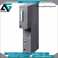 پردازشگر CPU 416-3 سری PLC SIMATIC S7-400 زیمنس مدل 6ES7416-3XS07