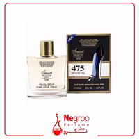 ادکلن اسمارت کالکشن کد 475 رایحه گود گرل مشکی