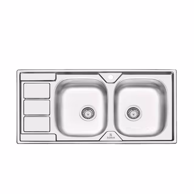 سینک پرنیان مدل PS 2211
