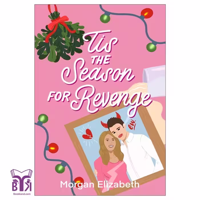کتاب Tis the Season for Revenge