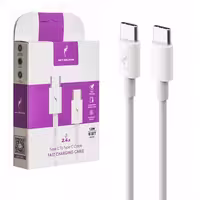 کابل دو سر تایپ سی اسکای دلفین (SKYDOLPHIN) طول 1 متر مدل S12T