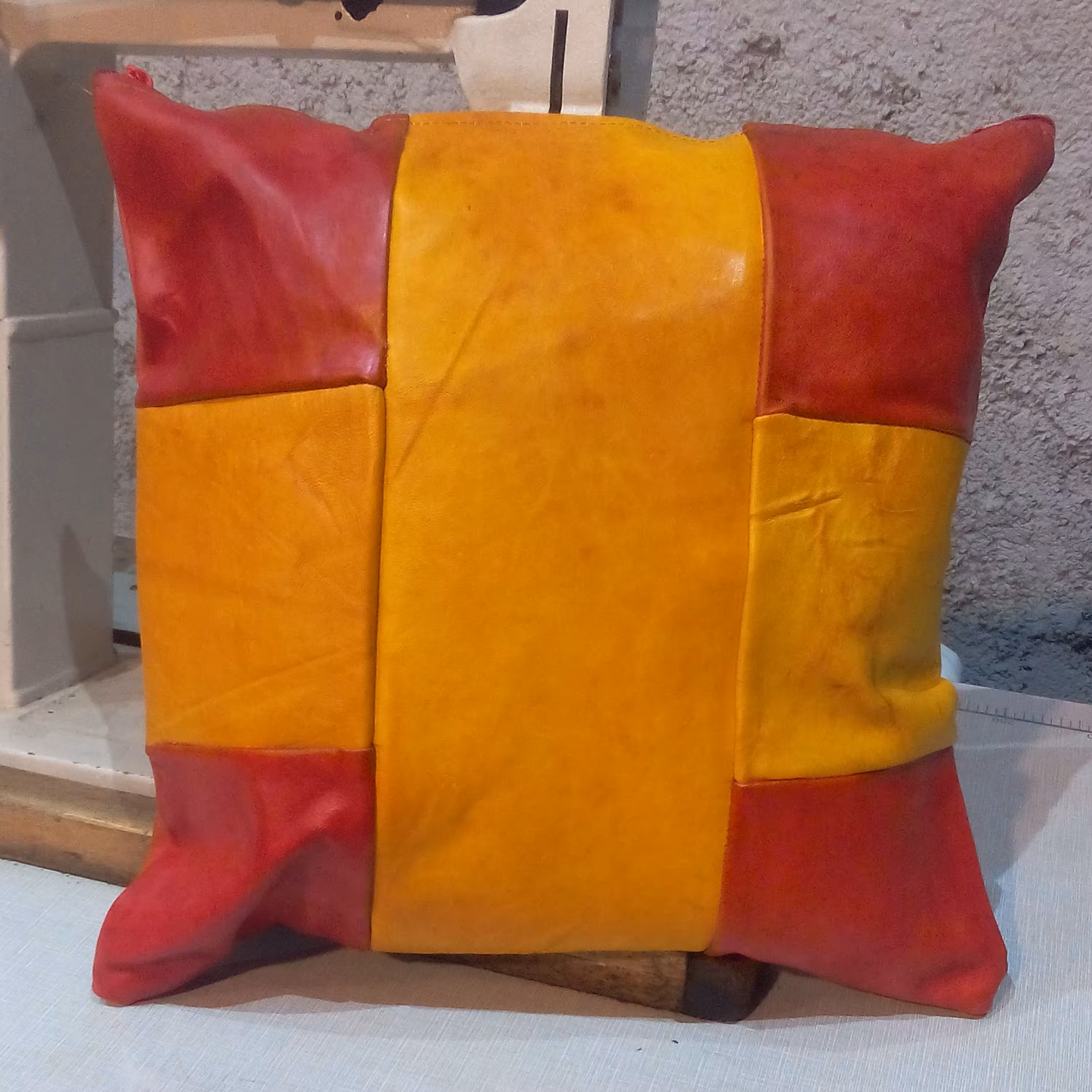 کاور کوسن کد 9