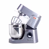 میکسر 6.5 لیتری باریتون