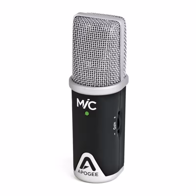 میکروفن Apogee MiC 96K