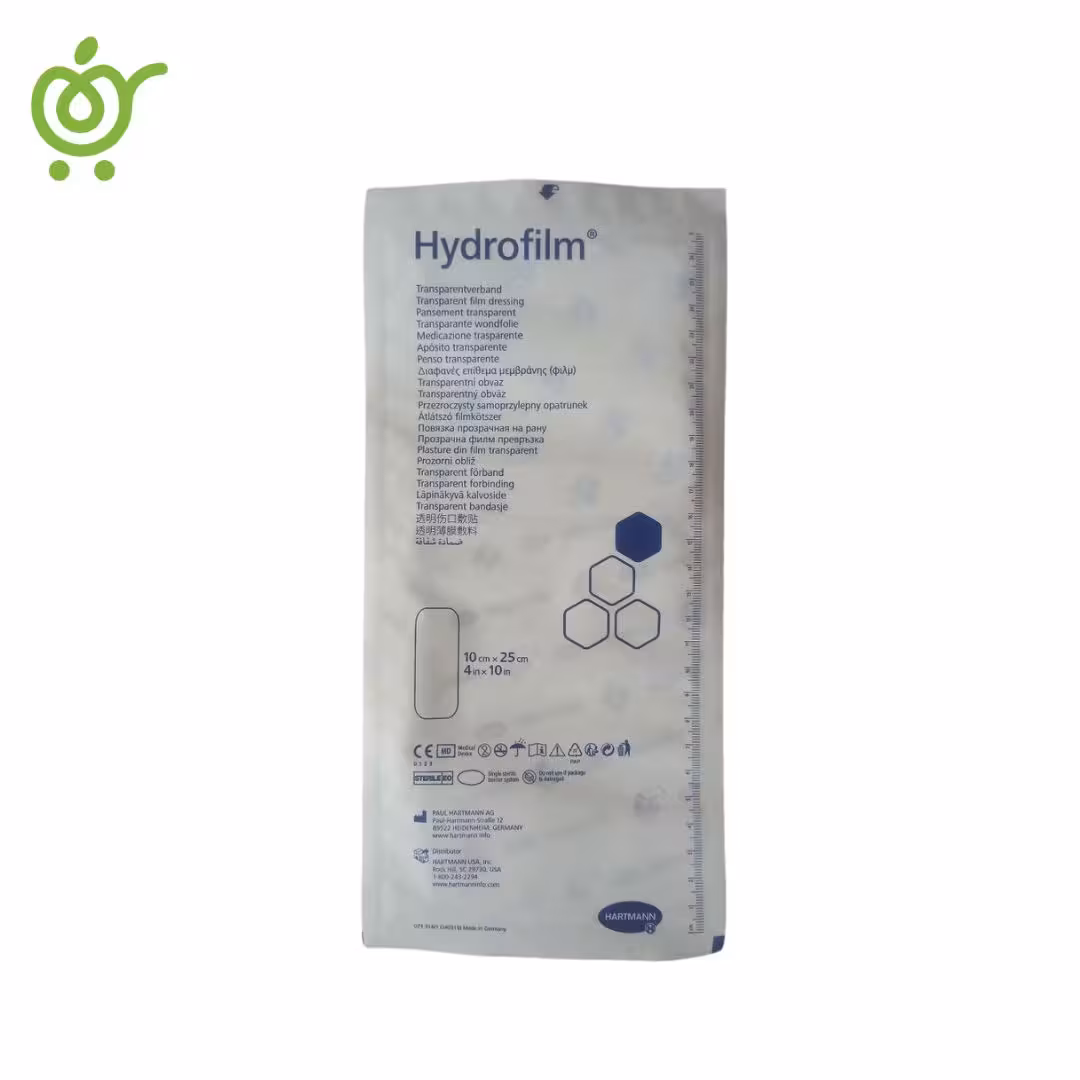 هیدروفیلم هارتمن Hydrofilmplus Hartmann 10*25 | فروشگاه اینترنتی سیب 115