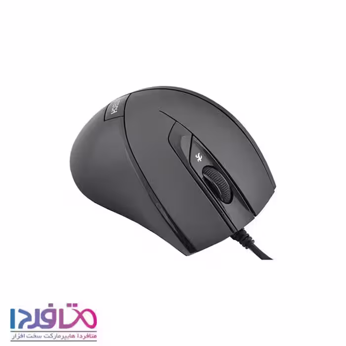 ماوس ای فورتک مدل N-600X