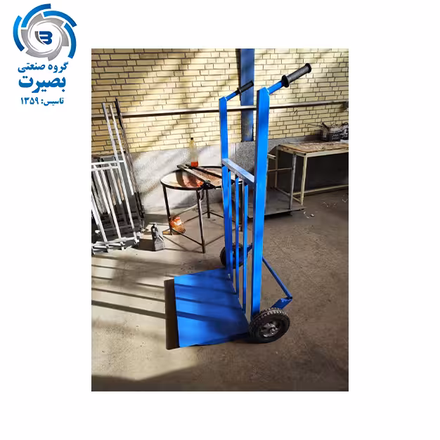 گاری دو چرخ سایز 70