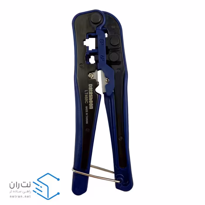 قیمت و خرید آچار سوکت زن دیتاشین مدل LT468C | نت ران