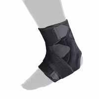 قوزک بند نئوپرنی با کش ساپورت لیگامانی