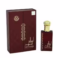 عطر ادکلن احلام الخلیج ارض الزعفران