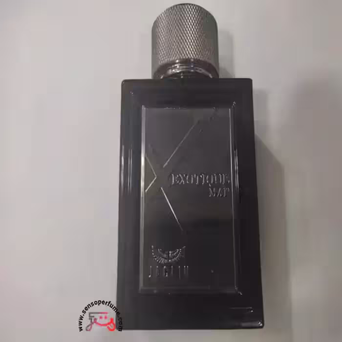 عطر ادکلن اگزوتیک من جاکلین(ژاکلین) | exotique man jaclin