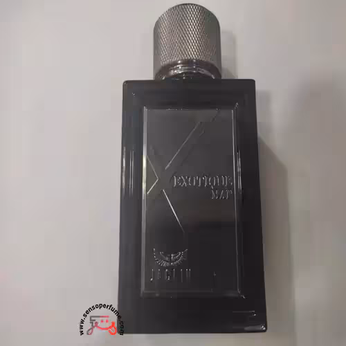 عطر ادکلن اگزوتیک من جاکلین(ژاکلین) | exotique man jaclin